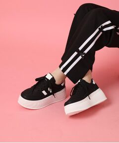 ESPERANZA / エスペランサ スニーカー | 厚底ラインデザインスニーカー