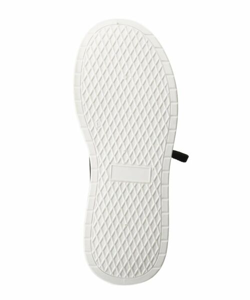 ESPERANZA / エスペランサ スニーカー | 厚底ラインデザインスニーカー | 詳細10