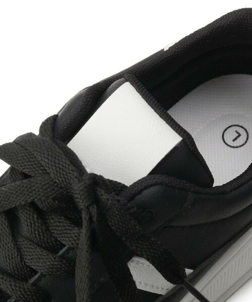 ESPERANZA / エスペランサ スニーカー | 厚底ラインデザインスニーカー | 詳細12