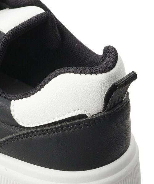 ESPERANZA / エスペランサ スニーカー | 厚底ラインデザインスニーカー | 詳細13
