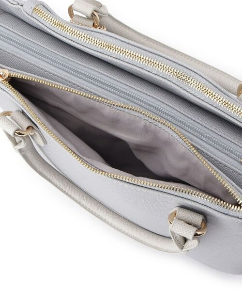 ESPERANZA / エスペランサ トートバッグ | タッセル付き2WAYトートバッグ | 詳細10