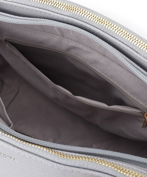 ESPERANZA / エスペランサ トートバッグ | タッセル付き2WAYトートバッグ | 詳細11