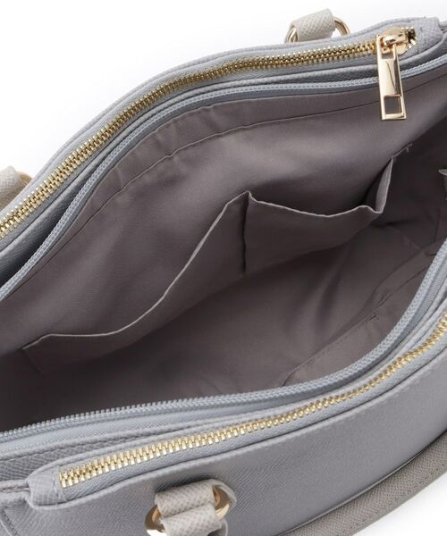 ESPERANZA / エスペランサ トートバッグ | タッセル付き2WAYトートバッグ | 詳細12