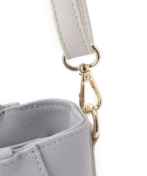 ESPERANZA / エスペランサ トートバッグ | タッセル付き2WAYトートバッグ | 詳細14