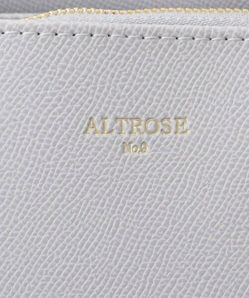 ESPERANZA / エスペランサ トートバッグ | タッセル付き2WAYトートバッグ | 詳細15