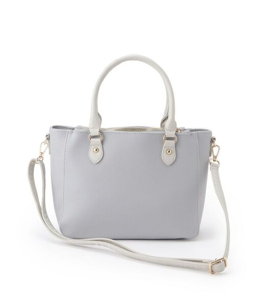 ESPERANZA / エスペランサ トートバッグ | タッセル付き2WAYトートバッグ | 詳細3