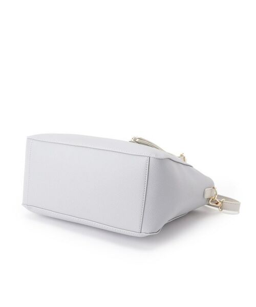 ESPERANZA / エスペランサ トートバッグ | タッセル付き2WAYトートバッグ | 詳細4