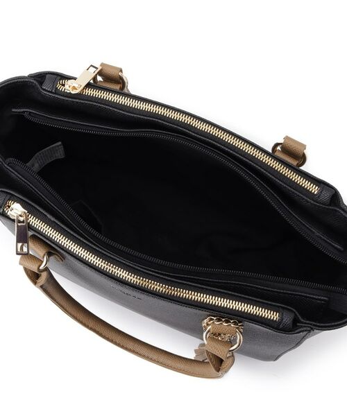 ESPERANZA / エスペランサ トートバッグ | タッセル付き2WAYトートバッグ | 詳細6