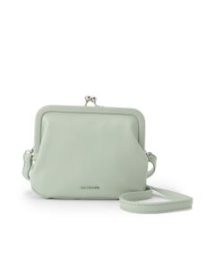 ESPERANZA / エスペランサ ショルダーバッグ | がま口ミニショルダー