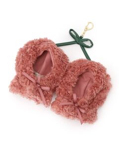 ESPERANZA / エスペランサ キーホルダー・ストラップ | 【推し活グッズ】さくらんぼ大サイズ推しぬいポンチョキーホルダー