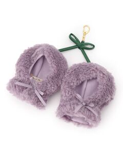 ESPERANZA / エスペランサ キーホルダー・ストラップ | 【推し活グッズ】さくらんぼ大サイズ推しぬいポンチョキーホルダー