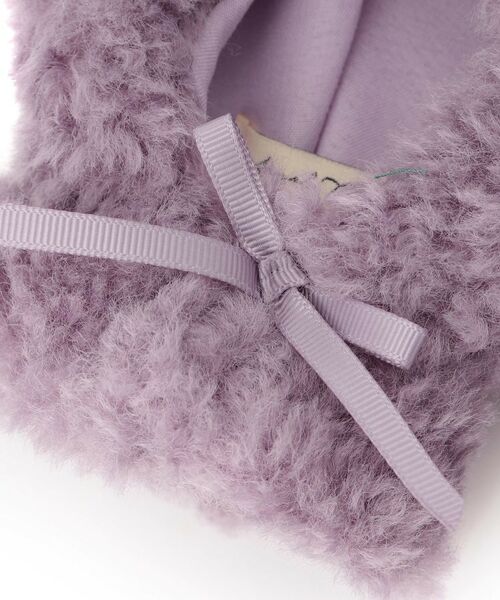 ESPERANZA / エスペランサ キーホルダー・ストラップ | 【推し活グッズ】さくらんぼ大サイズ推しぬいポンチョキーホルダー | 詳細2