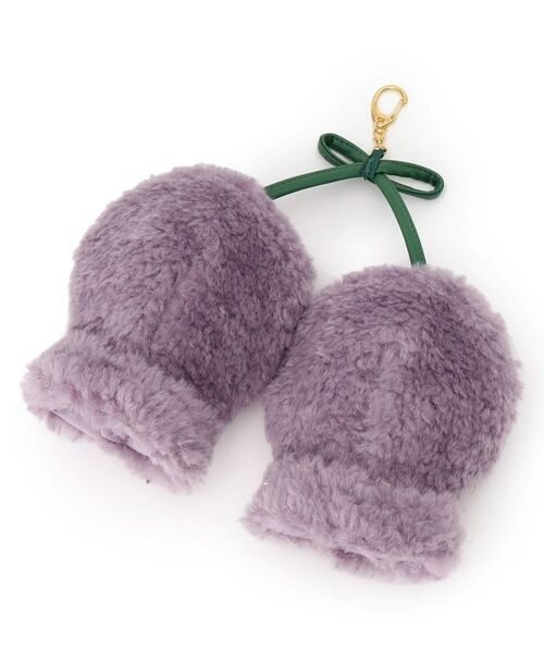 ESPERANZA / エスペランサ キーホルダー・ストラップ | 【推し活グッズ】さくらんぼ大サイズ推しぬいポンチョキーホルダー | 詳細3