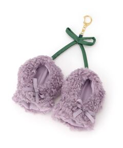 ESPERANZA / エスペランサ キーホルダー・ストラップ | 【推し活グッズ】さくらんぼ推しぬいポンチョキーホルダー