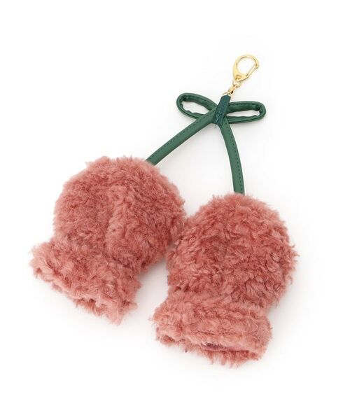 ESPERANZA / エスペランサ キーホルダー・ストラップ | 【推し活グッズ】さくらんぼ推しぬいポンチョキーホルダー | 詳細3