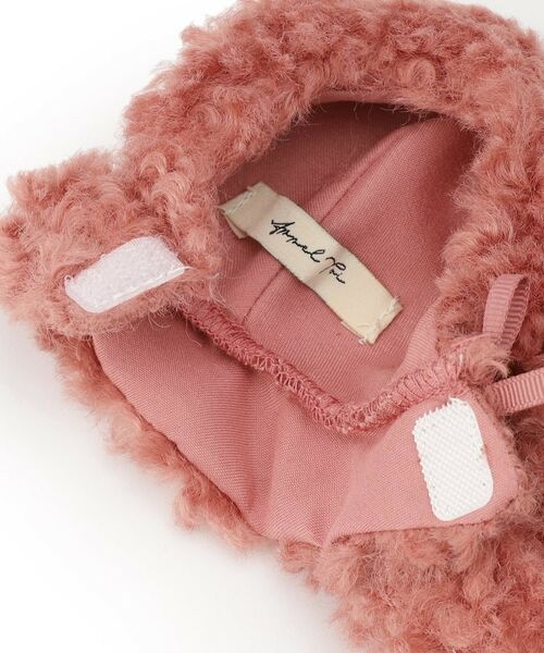 ESPERANZA / エスペランサ キーホルダー・ストラップ | 【推し活グッズ】さくらんぼ推しぬいポンチョキーホルダー | 詳細6