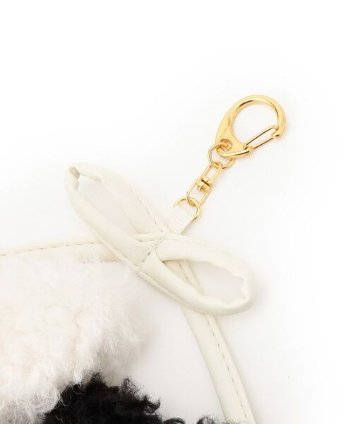 ESPERANZA / エスペランサ キーホルダー・ストラップ | 【推し活グッズ】天使と悪魔大サイズ推しぬいポンチョキーホルダー | 詳細3