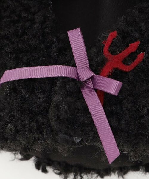 ESPERANZA / エスペランサ キーホルダー・ストラップ | 【推し活グッズ】天使と悪魔大サイズ推しぬいポンチョキーホルダー | 詳細4