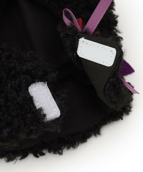 ESPERANZA / エスペランサ キーホルダー・ストラップ | 【推し活グッズ】天使と悪魔大サイズ推しぬいポンチョキーホルダー | 詳細5