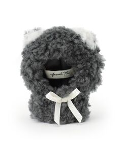 ESPERANZA / エスペランサ キーホルダー・ストラップ | 【推し活グッズ】アニマルミニ推しぬいポンチョキーホルダー