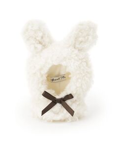 ESPERANZA / エスペランサ キーホルダー・ストラップ | 【推し活グッズ】アニマルミニ推しぬいポンチョキーホルダー