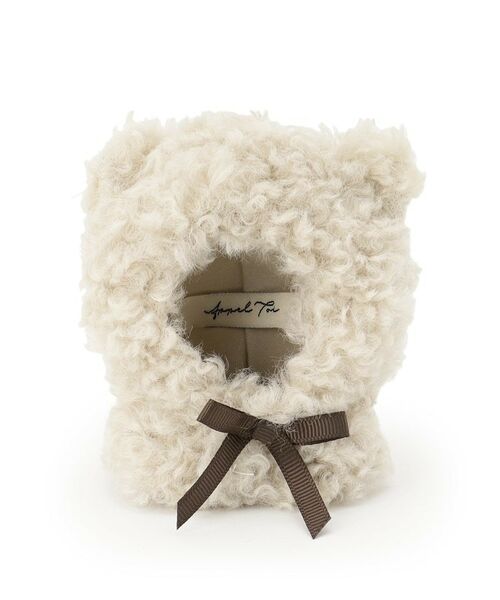 ESPERANZA / エスペランサ キーホルダー・ストラップ | 【推し活グッズ】アニマルミニ推しぬいポンチョキーホルダー | 詳細1