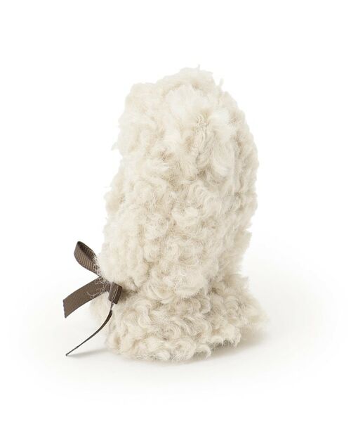 ESPERANZA / エスペランサ キーホルダー・ストラップ | 【推し活グッズ】アニマルミニ推しぬいポンチョキーホルダー | 詳細2