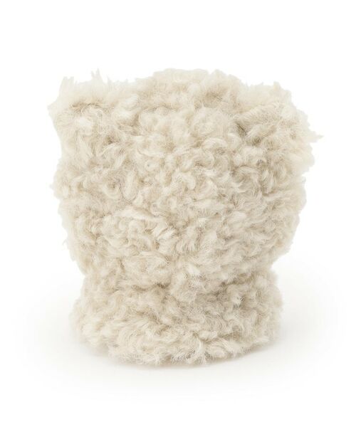 ESPERANZA / エスペランサ キーホルダー・ストラップ | 【推し活グッズ】アニマルミニ推しぬいポンチョキーホルダー | 詳細3