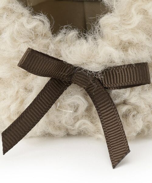 ESPERANZA / エスペランサ キーホルダー・ストラップ | 【推し活グッズ】アニマルミニ推しぬいポンチョキーホルダー | 詳細4