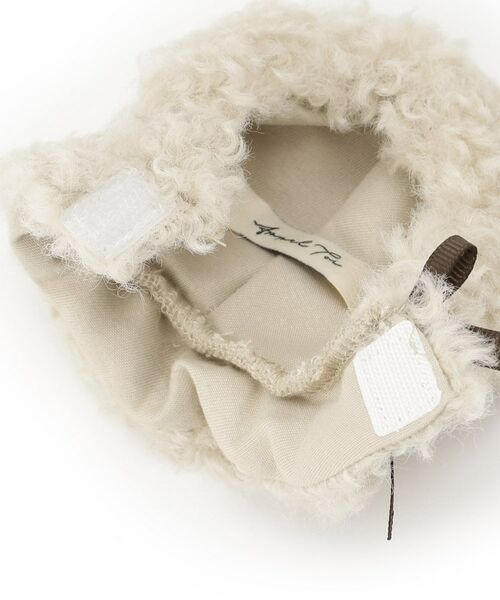 ESPERANZA / エスペランサ キーホルダー・ストラップ | 【推し活グッズ】アニマルミニ推しぬいポンチョキーホルダー | 詳細5