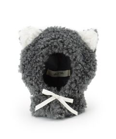 ESPERANZA / エスペランサ キーホルダー・ストラップ | 【推し活グッズ】アニマル耳推しぬいポンチョキーホルダー