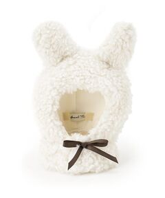 ESPERANZA / エスペランサ キーホルダー・ストラップ | 【推し活グッズ】アニマル耳推しぬいポンチョキーホルダー