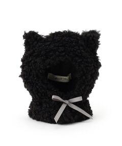 ESPERANZA / エスペランサ キーホルダー・ストラップ | 【推し活グッズ】アニマル耳推しぬいポンチョキーホルダー