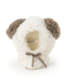 ESPERANZA / エスペランサ キーホルダー・ストラップ | 【推し活グッズ】アニマル耳推しぬいポンチョキーホルダー