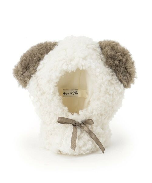 ESPERANZA / エスペランサ キーホルダー・ストラップ | 【推し活グッズ】アニマル耳推しぬいポンチョキーホルダー | 詳細1