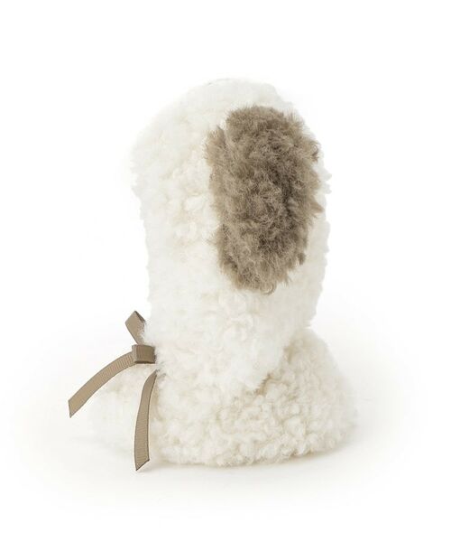 ESPERANZA / エスペランサ キーホルダー・ストラップ | 【推し活グッズ】アニマル耳推しぬいポンチョキーホルダー | 詳細2