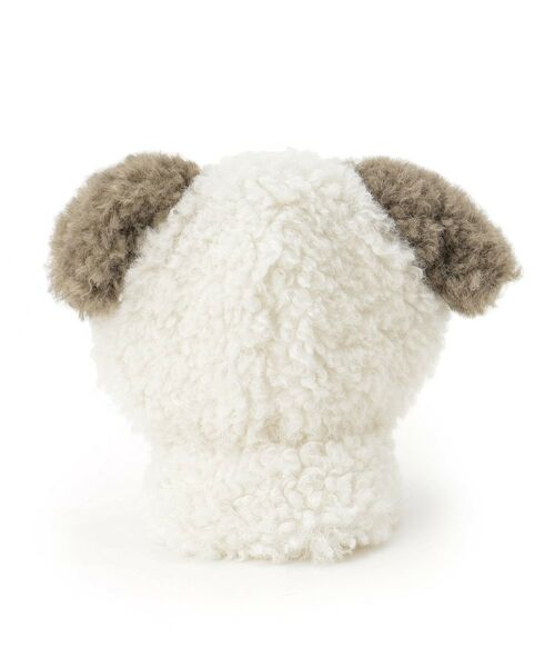 ESPERANZA / エスペランサ キーホルダー・ストラップ | 【推し活グッズ】アニマル耳推しぬいポンチョキーホルダー | 詳細3