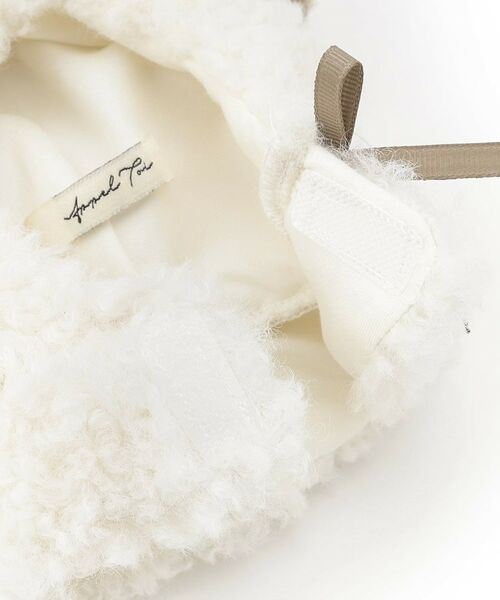 ESPERANZA / エスペランサ キーホルダー・ストラップ | 【推し活グッズ】アニマル耳推しぬいポンチョキーホルダー | 詳細5