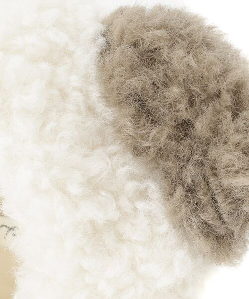 ESPERANZA / エスペランサ キーホルダー・ストラップ | 【推し活グッズ】アニマル耳推しぬいポンチョキーホルダー | 詳細6