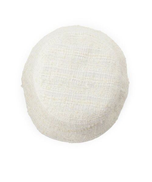 ESPERANZA / エスペランサ ハット | ツイードハット | 詳細3