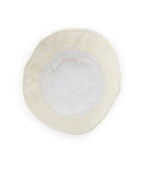 ESPERANZA / エスペランサ ハット | ツイードハット | 詳細4