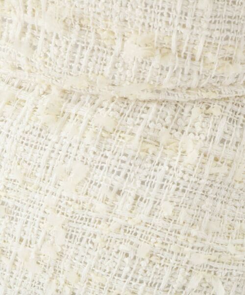 ESPERANZA / エスペランサ ハット | ツイードハット | 詳細7