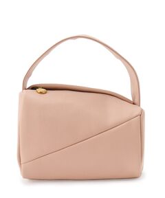 ESPERANZA / エスペランサ ハンドバッグ | アシンメトリーワンハンドルバッグ