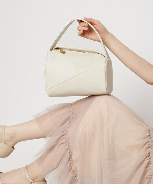 ESPERANZA / エスペランサ ハンドバッグ | アシンメトリーワンハンドルバッグ | 詳細10