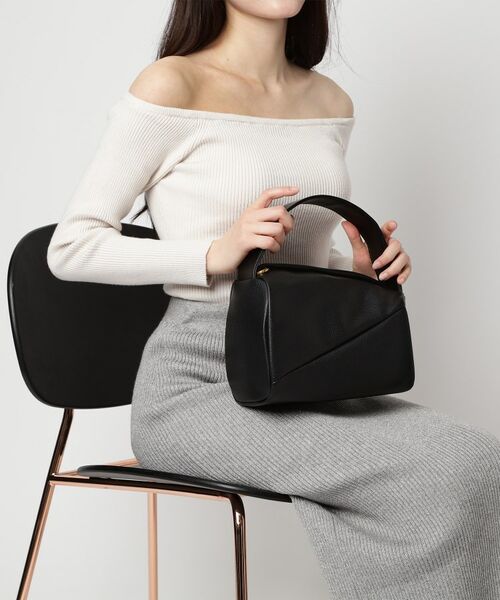ESPERANZA / エスペランサ ハンドバッグ | アシンメトリーワンハンドルバッグ | 詳細13