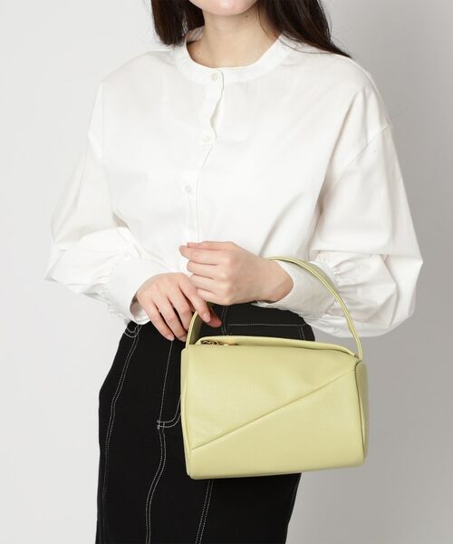 ESPERANZA / エスペランサ ハンドバッグ | アシンメトリーワンハンドルバッグ | 詳細16