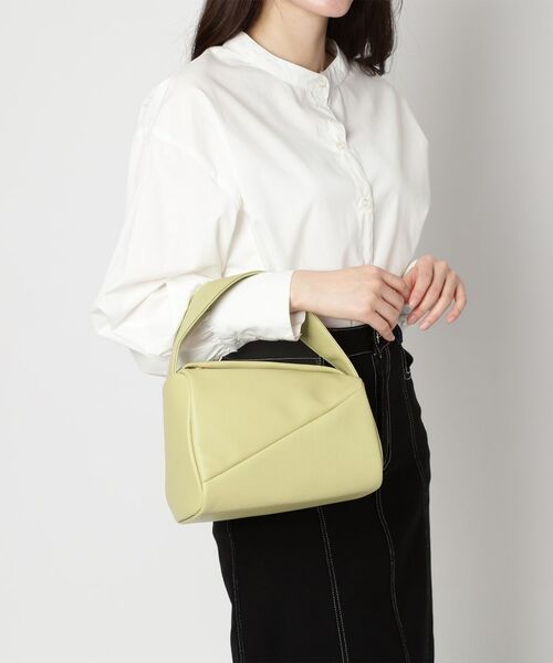 ESPERANZA / エスペランサ ハンドバッグ | アシンメトリーワンハンドルバッグ | 詳細17