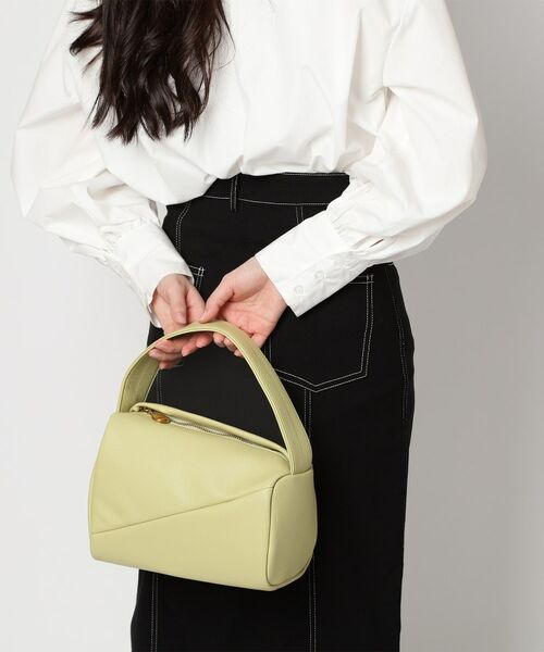 ESPERANZA / エスペランサ ハンドバッグ | アシンメトリーワンハンドルバッグ | 詳細18