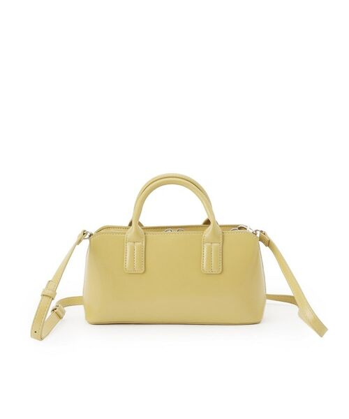 ESPERANZA / エスペランサ ボストンバッグ | 2WAYミニボストンバッグ | 詳細1