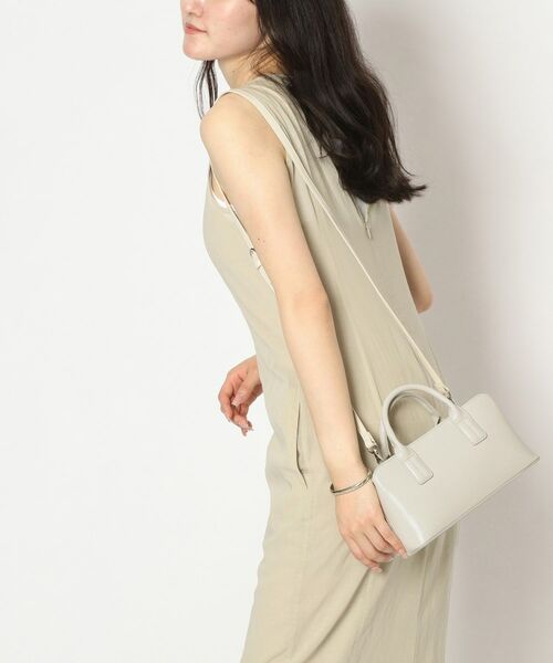 ESPERANZA / エスペランサ ボストンバッグ | 2WAYミニボストンバッグ | 詳細15